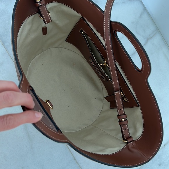 Marni Small Tropicalia top handle bag - Picture 6 of 11